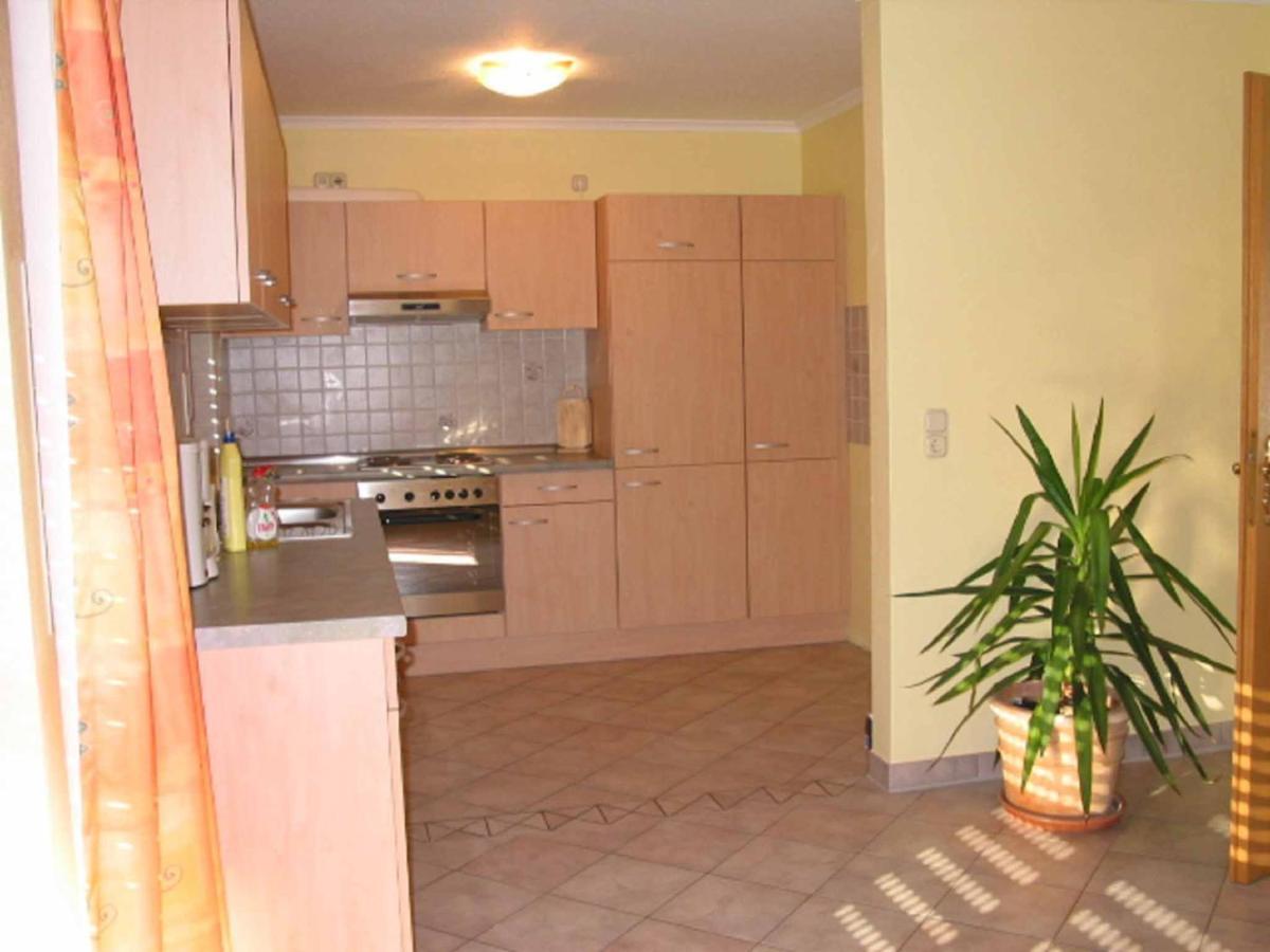 Appartements Gillmeier Herta บัด กรีสบาค ภายนอก รูปภาพ