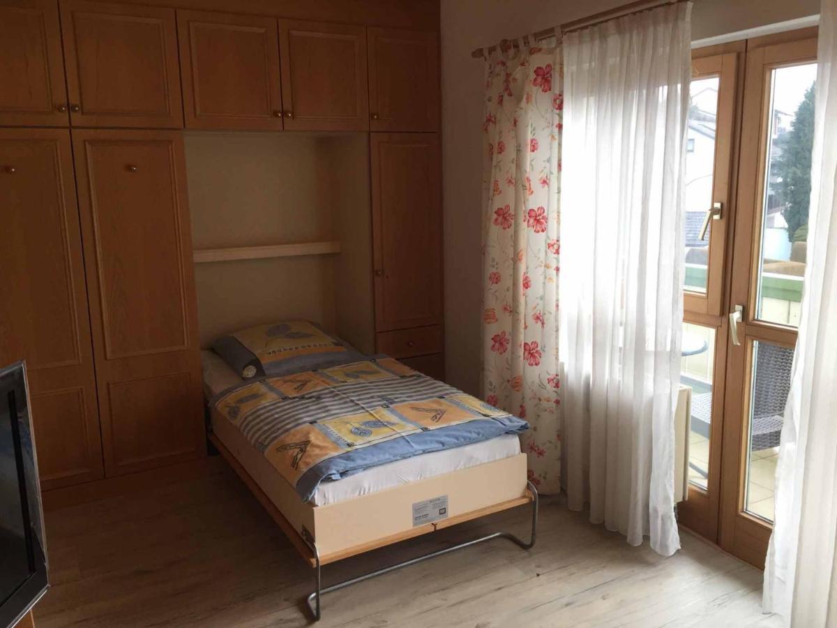 Appartements Gillmeier Herta บัด กรีสบาค ภายนอก รูปภาพ